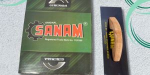 polish patra plastering trowel