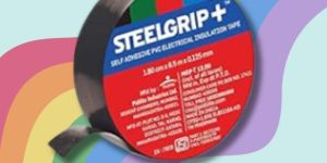 steelgrip mix insulation tape