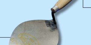 Mason Trowel