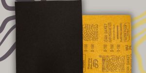 john oakey aloxide water proof paper