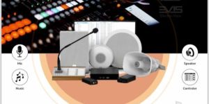 Public Announcement System