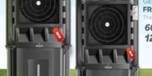 Industrial Water Cooler