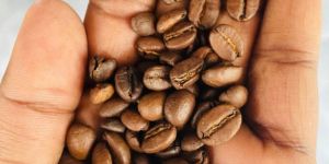 Roasted Coffee Beans