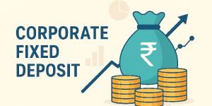 Corporate Fixed Deposit