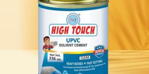 236ml High Touch UPVC Solvent Cement