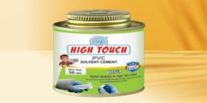 50ml High Touch PVC Solvent Cement