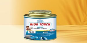 50ml High Touch UPVC Solvent Cement