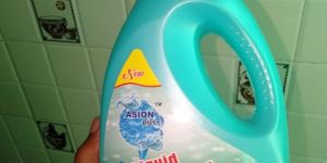 Detergent Liquid