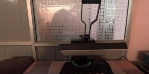 Sublimation T-Shirts