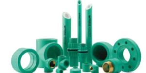 Pprc Pipe Fitting