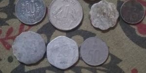 Old Coin