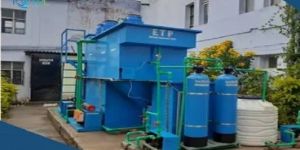 Sewage Water Treatment Plant