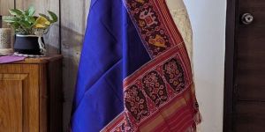 Patola Silk Dupatta