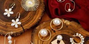 Artificial Designer Jewellery