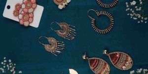 Imitation Traditional Jewellery