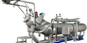 Jet Dyeing Machines