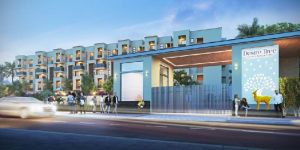 desire tree residential property development