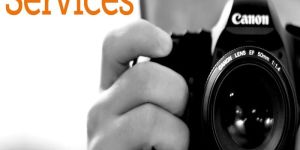 Photography Services