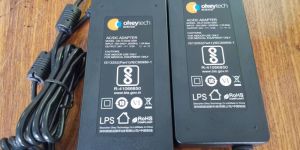 Power Adapter Desktop