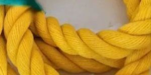 PP Nylon Rope