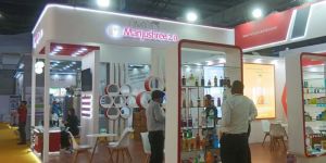 Exhibit Fabrication Services