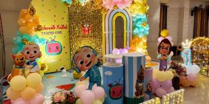 Event Management Service