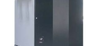 Dust and Fume Extraction system