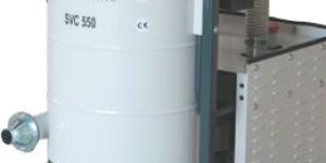 Industrial Vacuum Cleaner