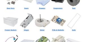 Air Conditioner Parts