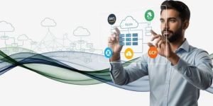 Cloud Migration Service