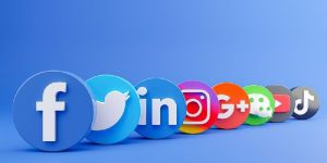 Social Media Optimization