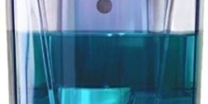 700ml White Wall Mounted Automatic Soap Dispenser