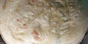 Traditional Food Puran Poli