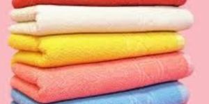 Cotton Towels