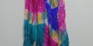 Bandhani Dupatta