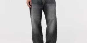 Mens Denim Jeans
