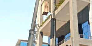 Corporate Relocation