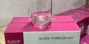 Tumbler Glass
