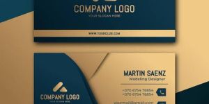 Business Card Printing Services