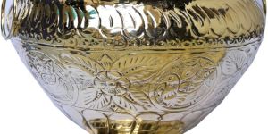 Aluminium Planter Pots