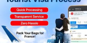 Tourist Visa Consultancy