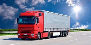 Cargo Courier Services