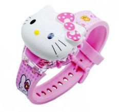 Kitty Music Smart Kids Watch