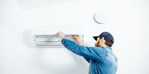 Split AC Gas Filling Service