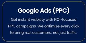 Google Ads (PPC)
