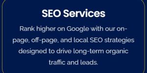 SEO Services