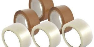 BOPP Adhesive Tapes