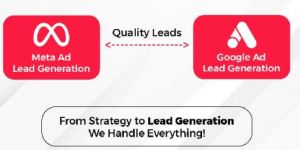 Facebook Marketing Service