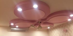 False Ceiling
