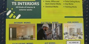 Interior Designing Services